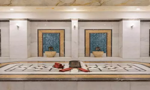 هتل رامادا ریزورت بای ویندهام لارا آنتالیا